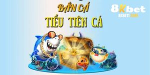 bắn cá tiểu tiên cá