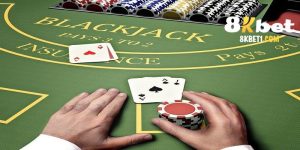 ảnh đại diện blackjack