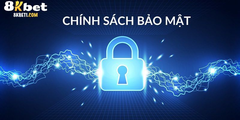 Các công nghệ 8KBET cung cấp bảo mật