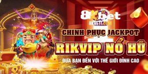 nổ hũ rikvip